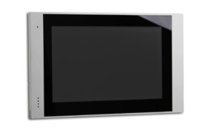 Edition3 10-zoll Touchpanel hell