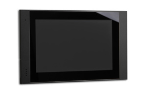 Edition3 10-zoll Touchpanel schwarz